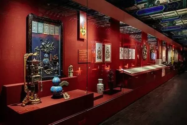 沈陽(yáng)故宮博物院2022年年卡值得夠購買(mǎi)嗎