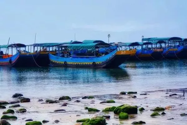 廣西京族三島<a href='http://m.alicanting.com/' target=_blank>旅游攻略</a>
