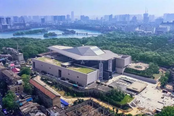 2022湖南省博物館門(mén)票預約指南 附預約時(shí)間及流程